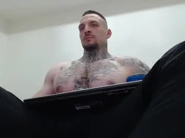 Chaturbate Adult Video Chat of thebestmuscles