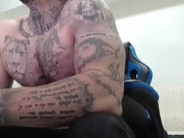 Chaturbate Best Webcam of thebestmuscles