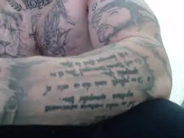 Chaturbate Best live sex cam show of thebestmuscles