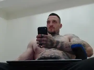 Chaturbate Private Sex Chat of thebestmuscles