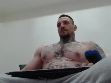 Chaturbate Live Porn of thebestmuscles