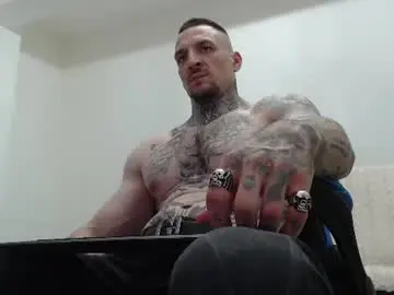 Chaturbate Adult Video Chat of thebestmuscles