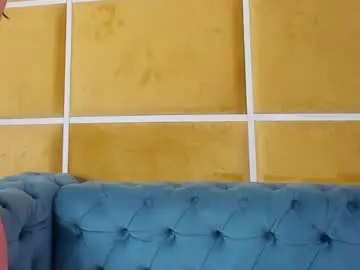 Chaturbate Free Porn Cam of cherryobsession