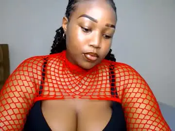 Chaturbate Adult Webcams of ebony_doll11