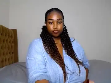 Chaturbate Free Live Porn of ebony_doll11
