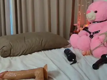 Chaturbate Live Sex of lexa_raven