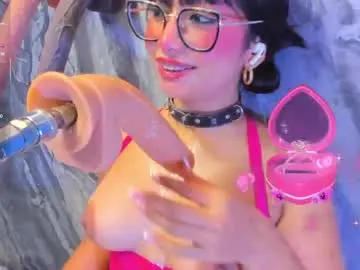 Chaturbate Live Porn of linda_sofi__