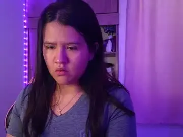 Chaturbate Live Sex of olivia_watson_
