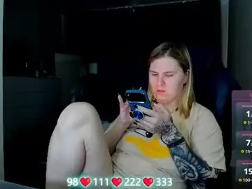 Chaturbate Nude Webcam of oliviamunk