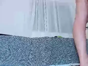 Chaturbate Live Sex Cam of sweetgirl25