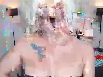 Chaturbate Best live sex cam show of transplayfullolivia