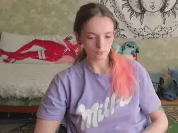 Chaturbate Private Sex Chat of vanilla_arya