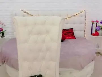 Chaturbate Live Sex Cam of wet_dakota