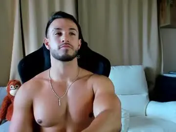 Chaturbate Sex Cam of dimitricaruso