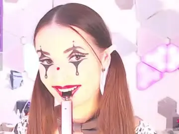 Chaturbate Live Sex of lexi_kiss