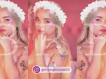 Chaturbate Free Live Porn of mili_moon_