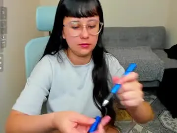 Chaturbate Adult Webcam of paulette65