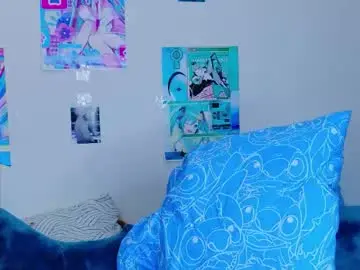 Chaturbate Free Live Porn of popjenny