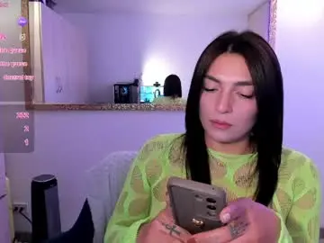 Chaturbate Live Porn of _ericavanderhill_