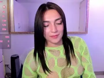 Chaturbate Best Webcam of _ericavanderhill_