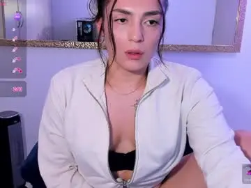 Chaturbate Live Sex of _ericavanderhill_