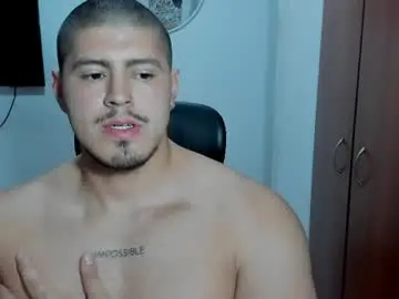 Chaturbate Best live sex cam show of baltazardupont