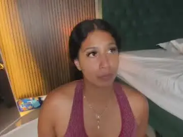 Chaturbate Private Sex Chat of chloefixxx