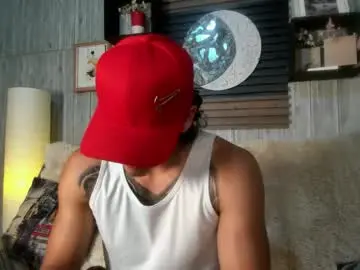 Chaturbate Adult Webcam of jackson_macleyn