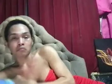 Chaturbate Live Sex Cam of lady_sovereign