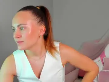 Chaturbate Nude Webcam of lumerisoren