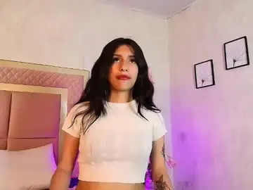 Chaturbate Best Webcam of madhison_5