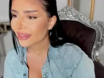 Chaturbate Live Porn of moniqueeass