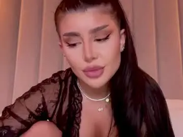 Chaturbate Adult Webcam of moniqueeass