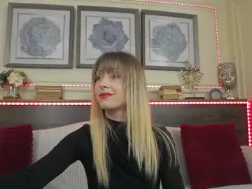 Chaturbate Sex Cam of musedollx