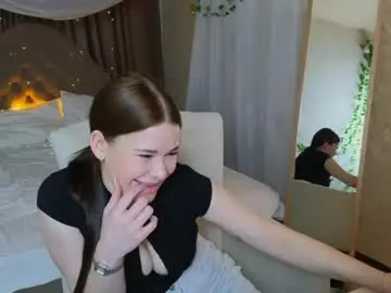 Chaturbate Private Sex Chat of _nikol_cute_