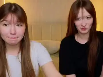 Chaturbate Free Porn Cam of _reverse_gang_