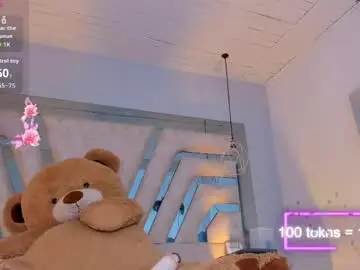 Chaturbate Watch Live Sex Cams of auroraflowers