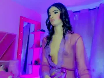 Chaturbate Sex Chat of dollcute_latin