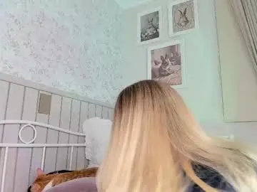 Chaturbate Adult Webcams of kitty__sophie
