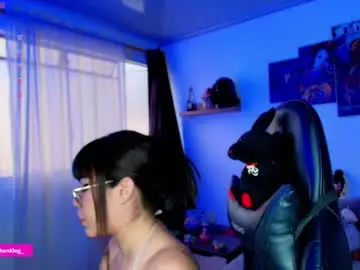Chaturbate Sex Cam of nicorobinn