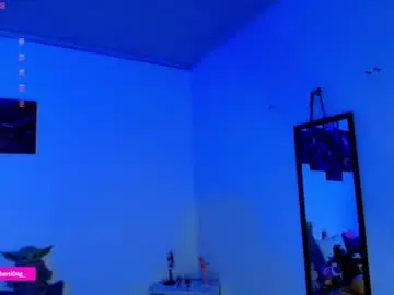Chaturbate Live Sex of nicorobinn