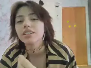 Chaturbate Nude Webcam of paulitabetenson