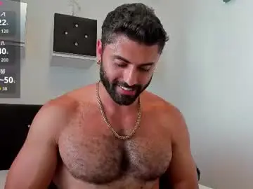 Chaturbate Sex Cam of rawadam