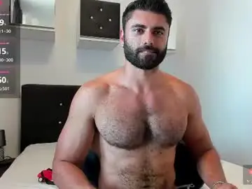 Chaturbate Free Live Porn of rawadam