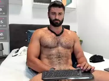 Chaturbate Watch Live Sex Cams of rawadam