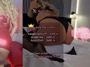 Chaturbate Adult Webcam of amysuperheroes