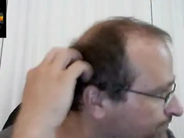 Chaturbate Free Porn Cam of cascadacek