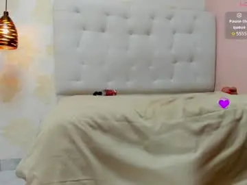 Chaturbate Free Live Porn of cielo_banks