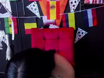 Chaturbate Sex Cam of lilith_slav