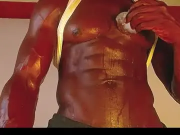 Chaturbate Adult Webcam of mrbyronstallion
